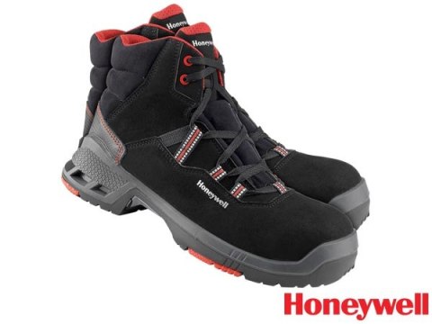 BUTY BEZPIECZNE HONEYWELL