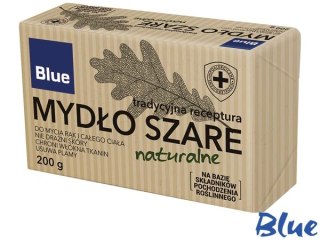 MYDŁO W KOSTCE BLUE