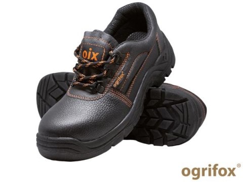 BUTY BEZPIECZNE OX.01.102 OIX-P-SB OGRIFOX