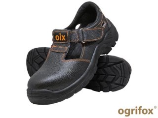 BUTY BEZPIECZNE OX.01.103 OIX-S-SB OGRIFOX