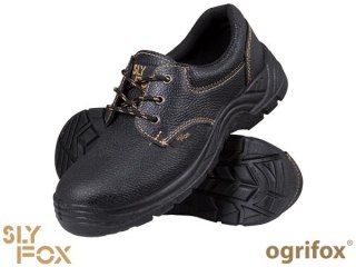 BUTY BEZPIECZNE OX.01.844 SLX-P-SB OGRIFOX