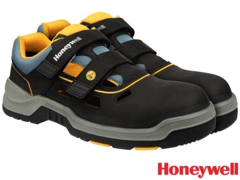 BUTY BEZPIECZNE HONEYWELL