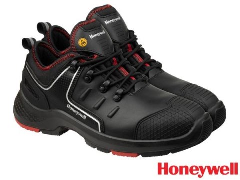 BUTY BEZPIECZNE HONEYWELL