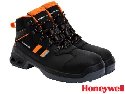 BUTY BEZPIECZNE HONEYWELL