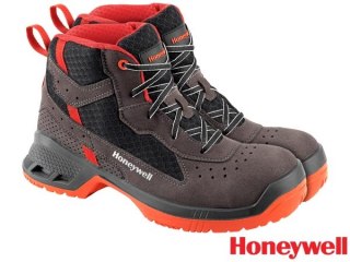 BUTY BEZPIECZNE HONEYWELL