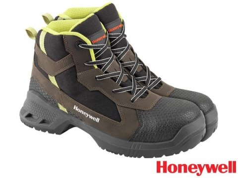 BUTY BEZPIECZNE HONEYWELL