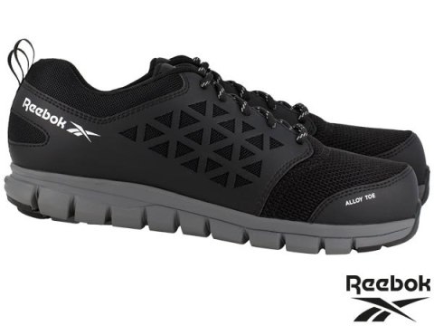 BUTY BEZPIECZNE REEBOK