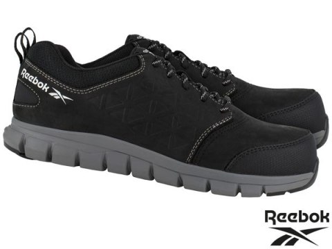 BUTY BEZPIECZNE REEBOK