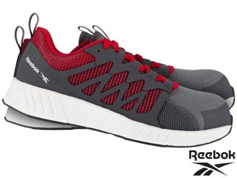 BUTY BEZPIECZNE REEBOK