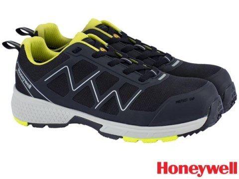 BUTY BEZPIECZNE HONEYWELL