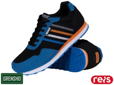 BUTY SPORTOWE REIS