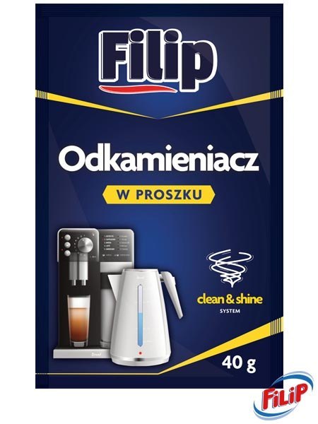 ODKAMIENIACZ FILIP