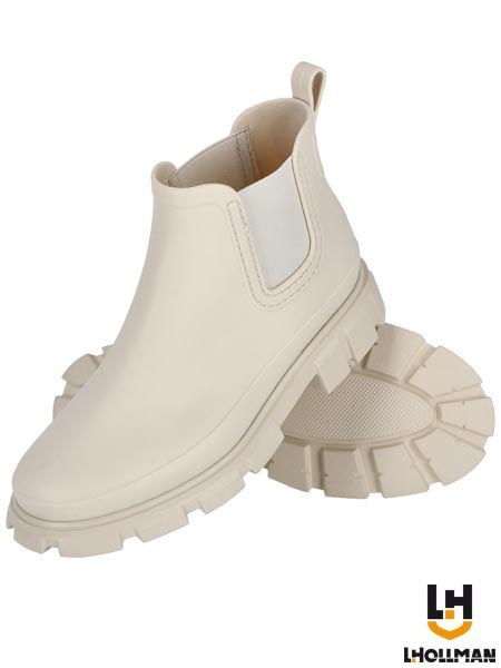 BUTY Z PVC L.HOLLMAN