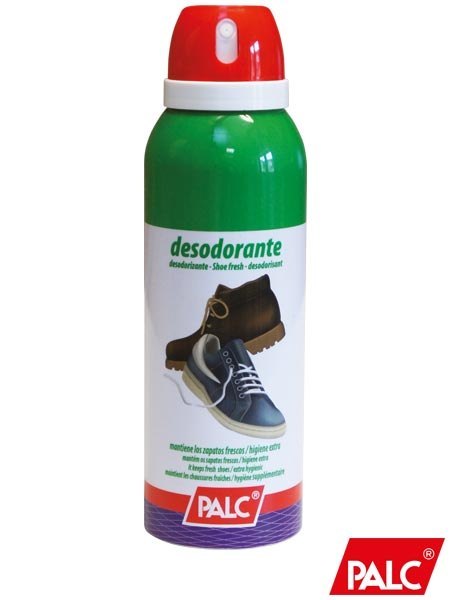 DEZODORANT DO OBUWIA PALC