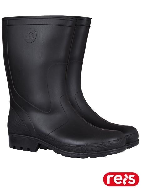 BUTY Z PCV REIS
