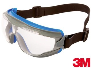 GOGLE OCHRONNE 3M