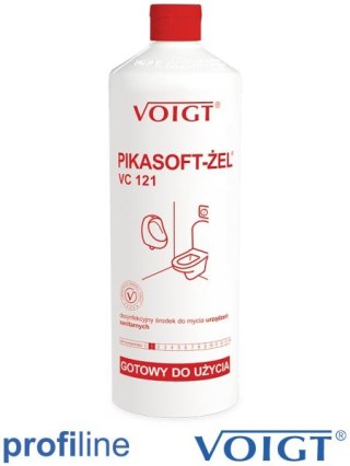 ŚRODEK DO CZYSZCZENIA 8% VAT VOIGT