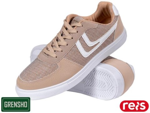 BUTY SPORTOWE REIS