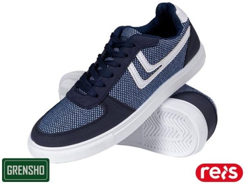 BUTY SPORTOWE REIS