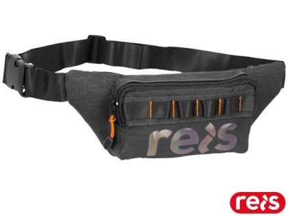 Kompaktowa Saszetka – Wodoodporna i Wszechstronna REIS