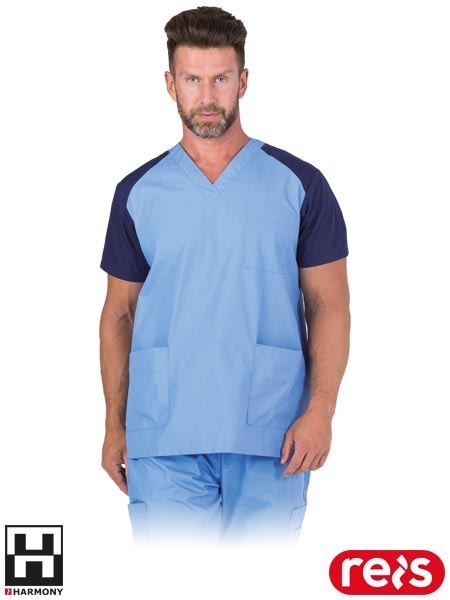 BLUZA OCHRONNA REIS