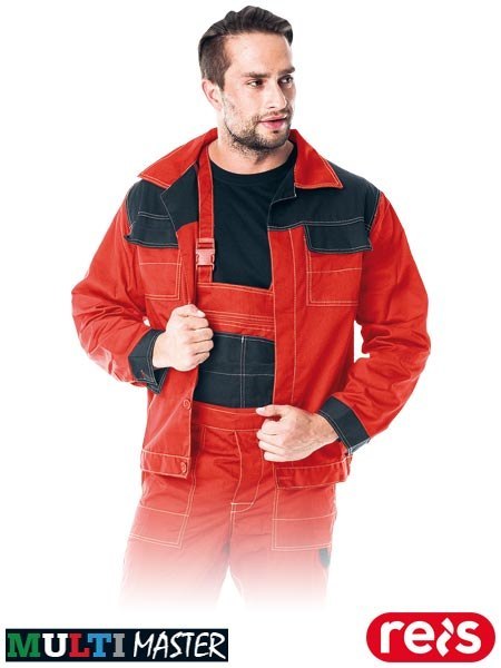 BLUZA OCHRONNA REIS