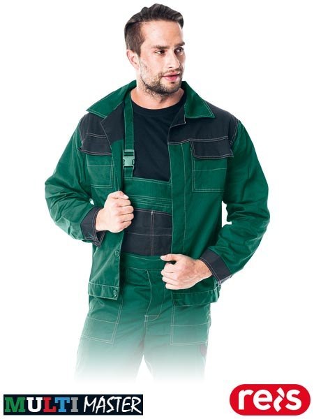 BLUZA OCHRONNA REIS