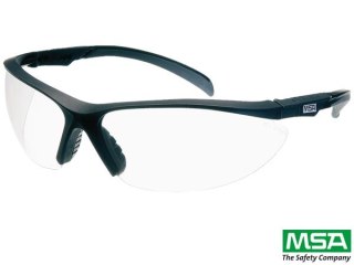 OKULARY OCHRONNE MSA