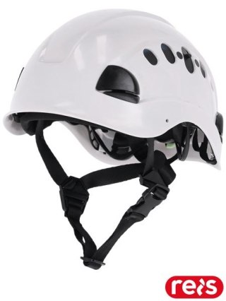 KASK DLA ALPINISTÓW REIS