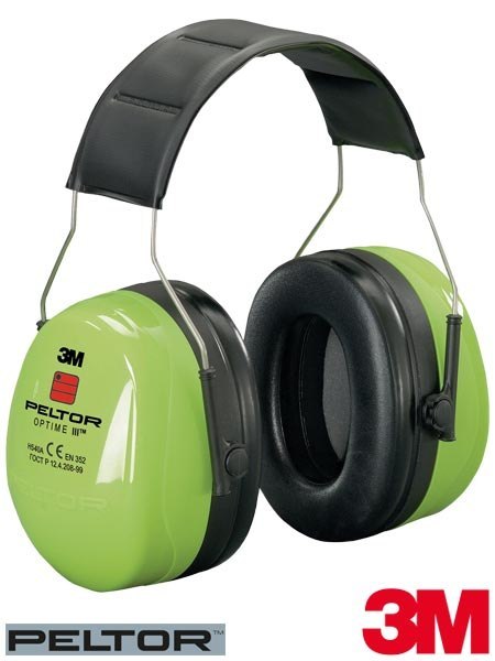 OCHRONNIK SŁUCHU 3M