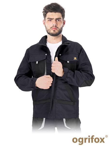 BLUZA OCHRONNA OX.05.789 OGR-J OGRIFOX