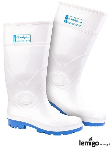 BUTY BEZPIECZNE LEMIGO