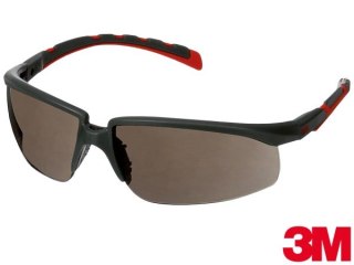 OKULARY OCHRONNE 3M