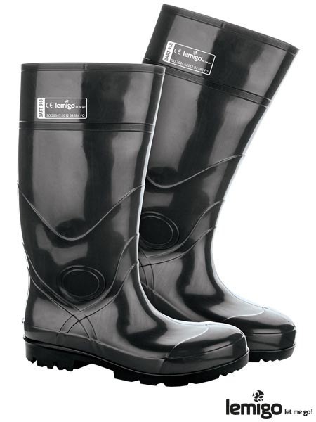 BUTY ZAWODOWE LEMIGO