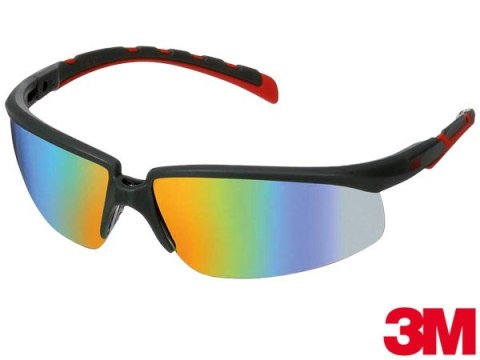 OKULARY OCHRONNE 3M