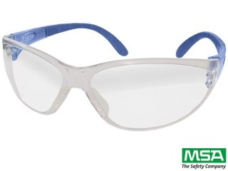 Okulary ochronne PERSPECTA 9000 - FT, UV, Anti-fog MSA