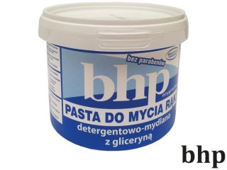 PASTA DO RĄK BHP