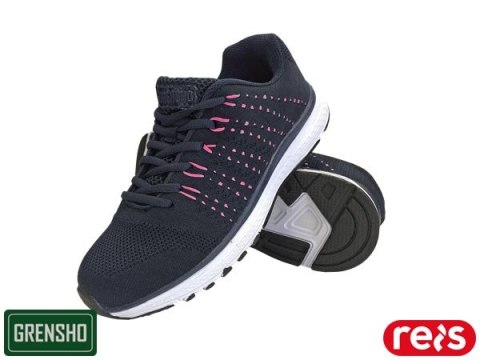 BUTY SPORTOWE REIS