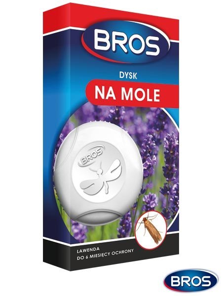 DYSK NA MOLE BROS