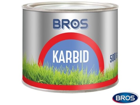 KARBIT NA KRETY BROS