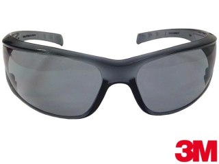 OKULARY OCHRONNE 3M