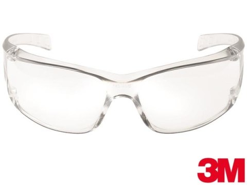 OKULARY OCHRONNE 3M