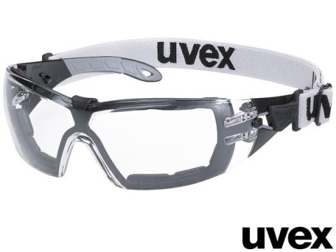 OKULARY OCHRONNE UVEX