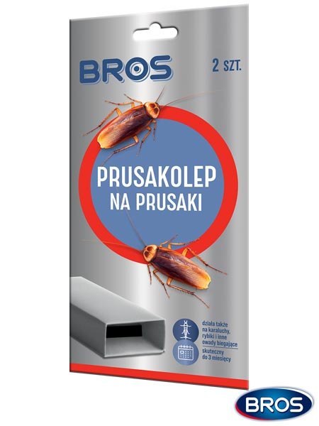 PRUSAKOLEP BROS