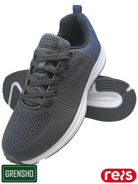 BUTY SPORTOWE REIS