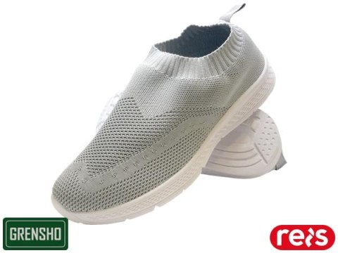 BUTY SPORTOWE REIS