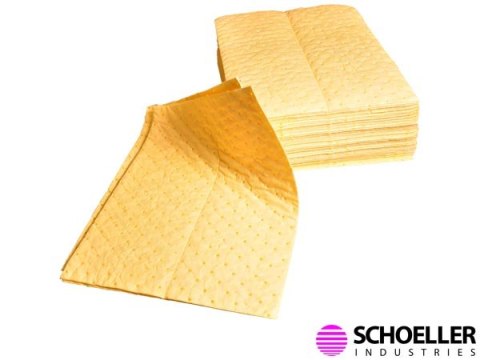 SORBENT SCHOELLER INDUSTRIES