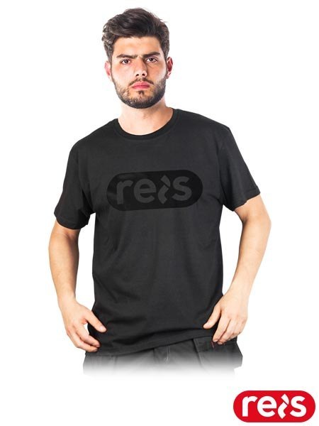 T-SHIRT MĘSKI REIS