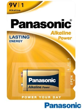 BATERIE PANASONIC