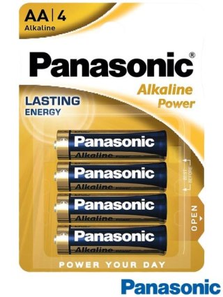 BATERIE PANASONIC